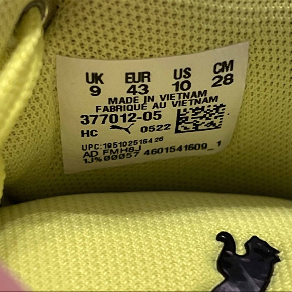 Puma Rise Nitro - Picture 6 of 6